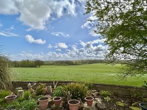 Views Over Open Countryside- click for photo gallery